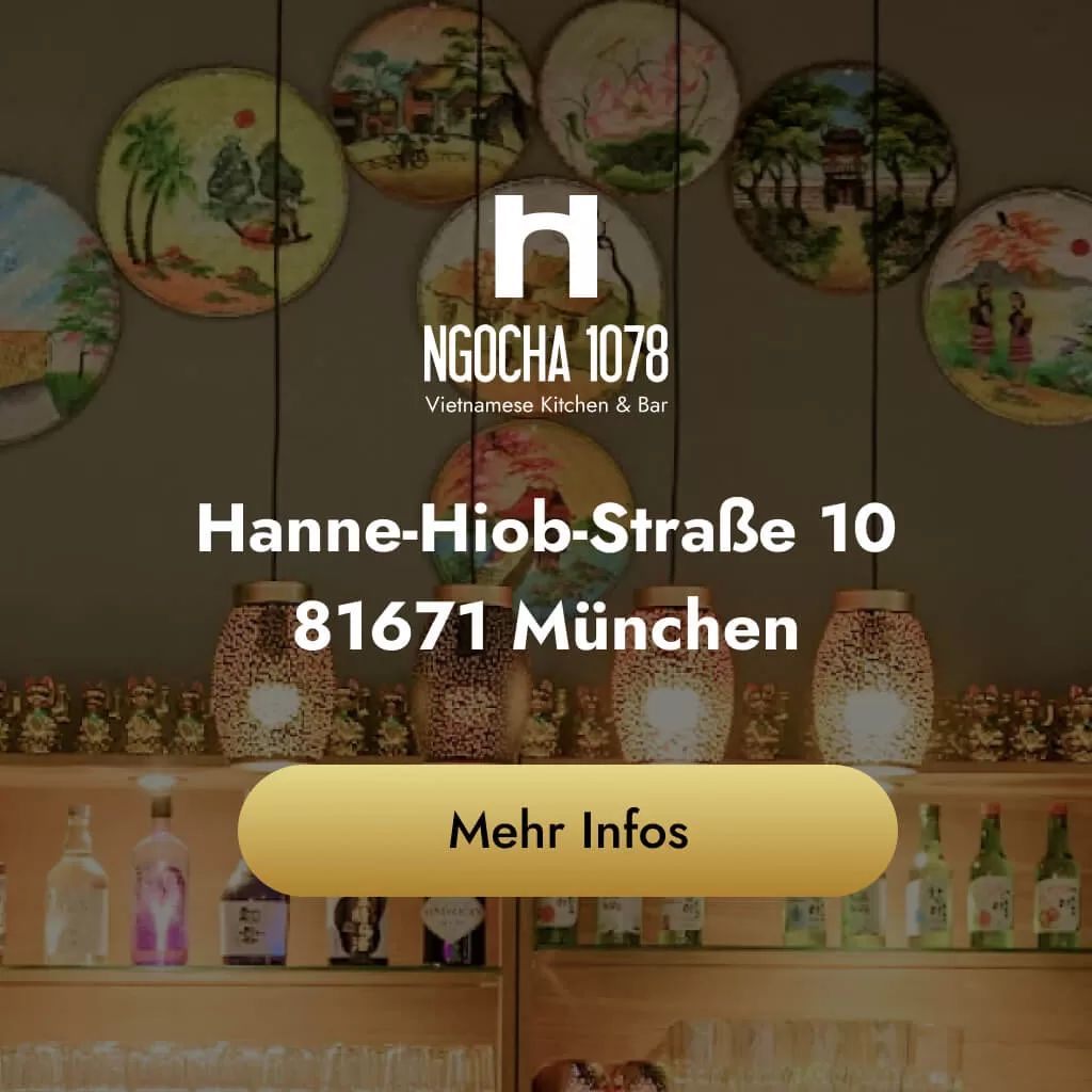 Ngoc Ha Restaurant Ostbahnhof